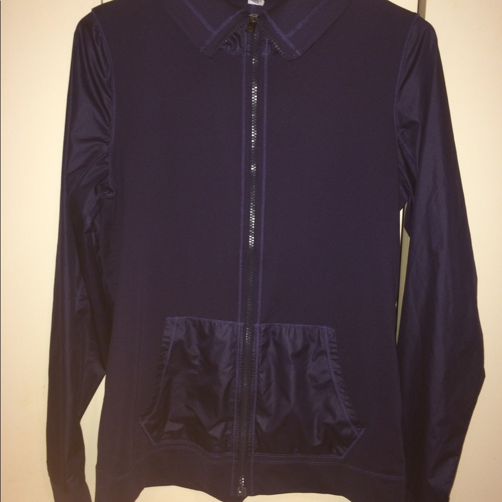 Under Armour Jacket